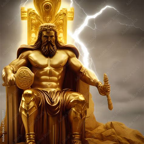 Gods of Gold .